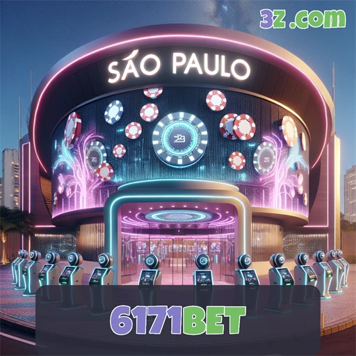 Experimente o 6171 bet: Baixar e jogar nunca foi tão fácil