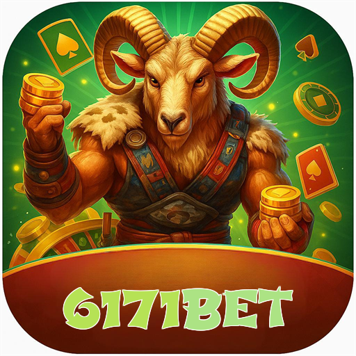 6171 bet 6171 bet logo