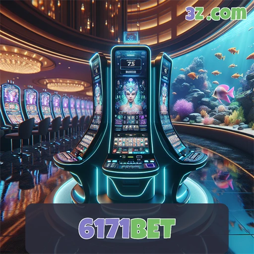 Promoções Imperdíveis: Conquiste Vantagens no 6171 bet