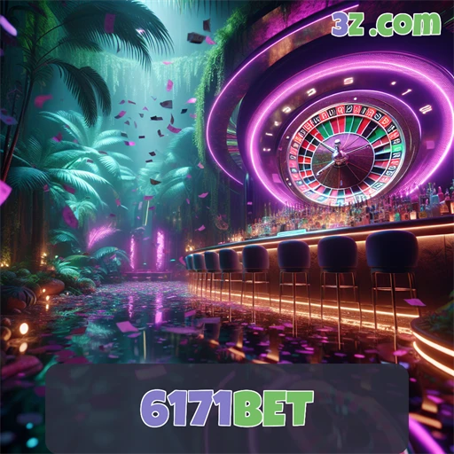 Viva a Experiência VIP do 6171 Bet e Ganhe Mais