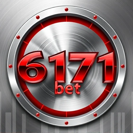 6171 bet Logo