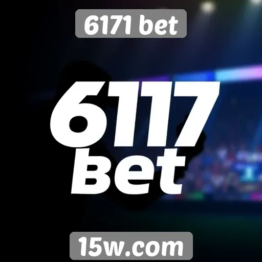 Promoções e bônus disponíveis no 6171 bet